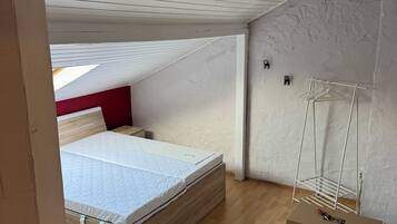 3 Schlafzimmer, Bügeleisen/Bügelbrett, kostenloses WLAN