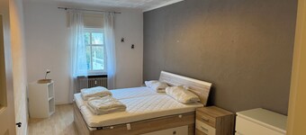 Cozy vacation apartment in the heart of the Bliesgau biosphere reserve