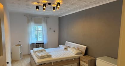 Gemütliche Ferienwohnung im Herzen des Biosphärenreservates im Bliesgau