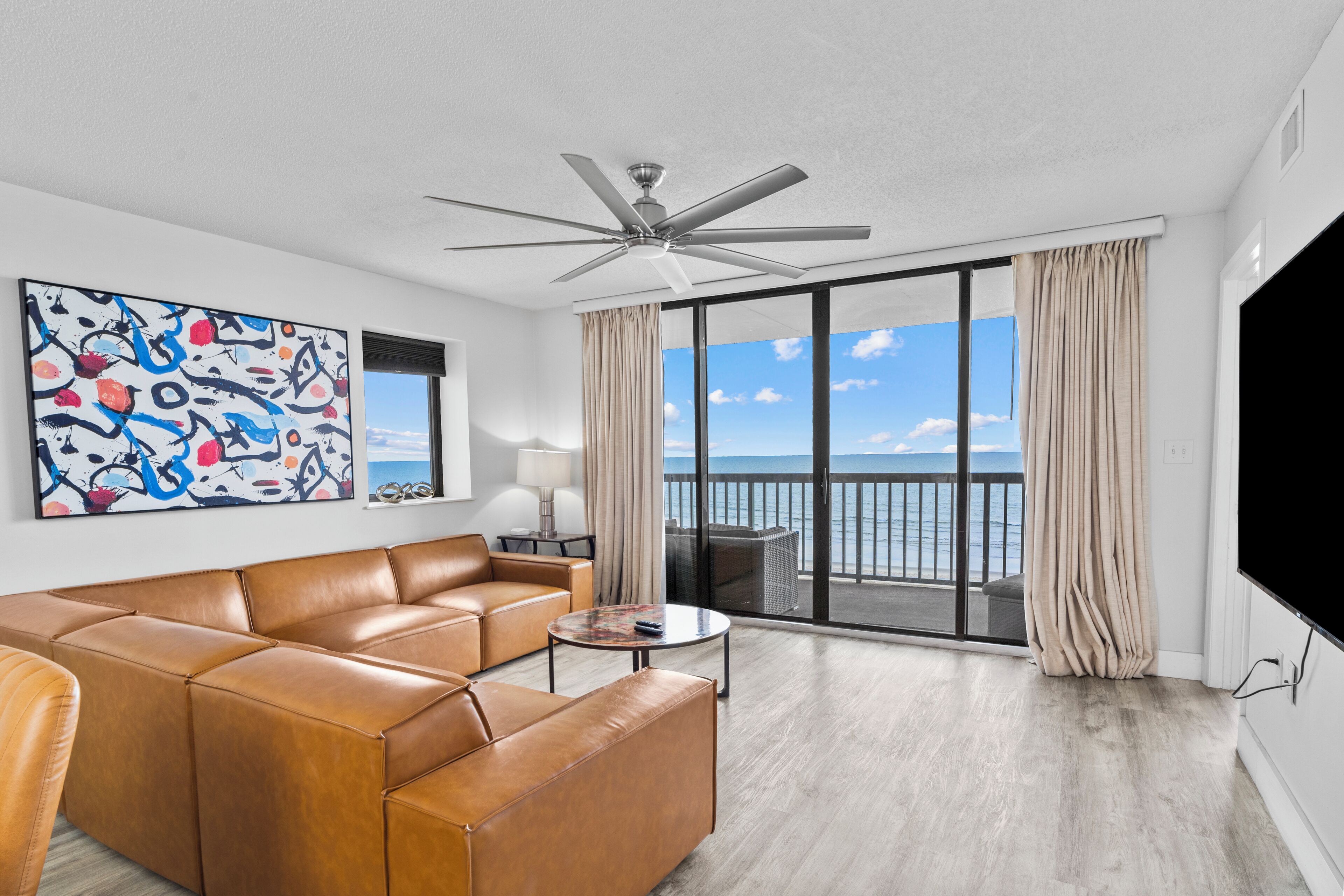 منطقة المعيشة