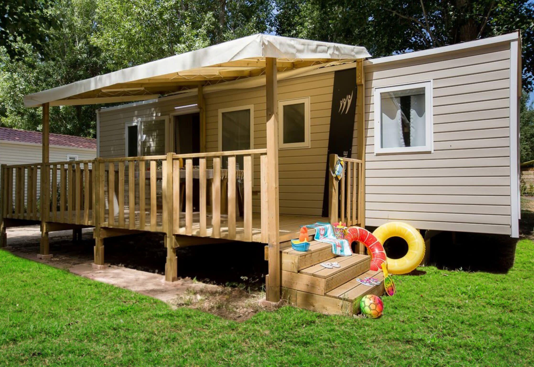 子供用スペース