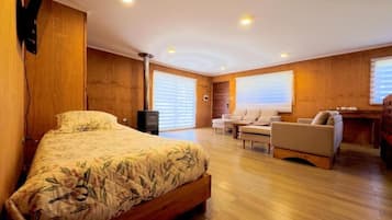 Wi-Fi, draps fournis