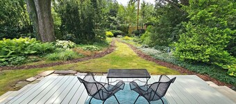 Quiet and Cozy 4 Bed, 3 Bedroom, 2 Full Bathroom Home in Ann Arbor