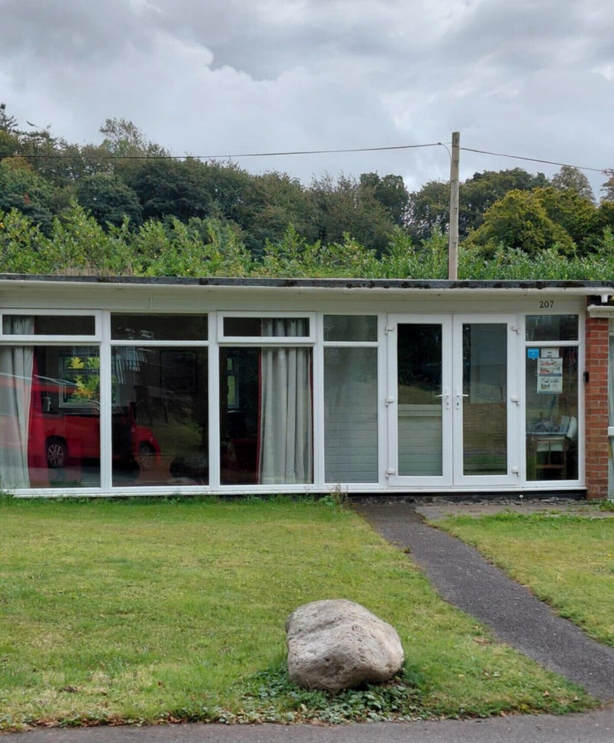 Bild für Gastgeberprofil