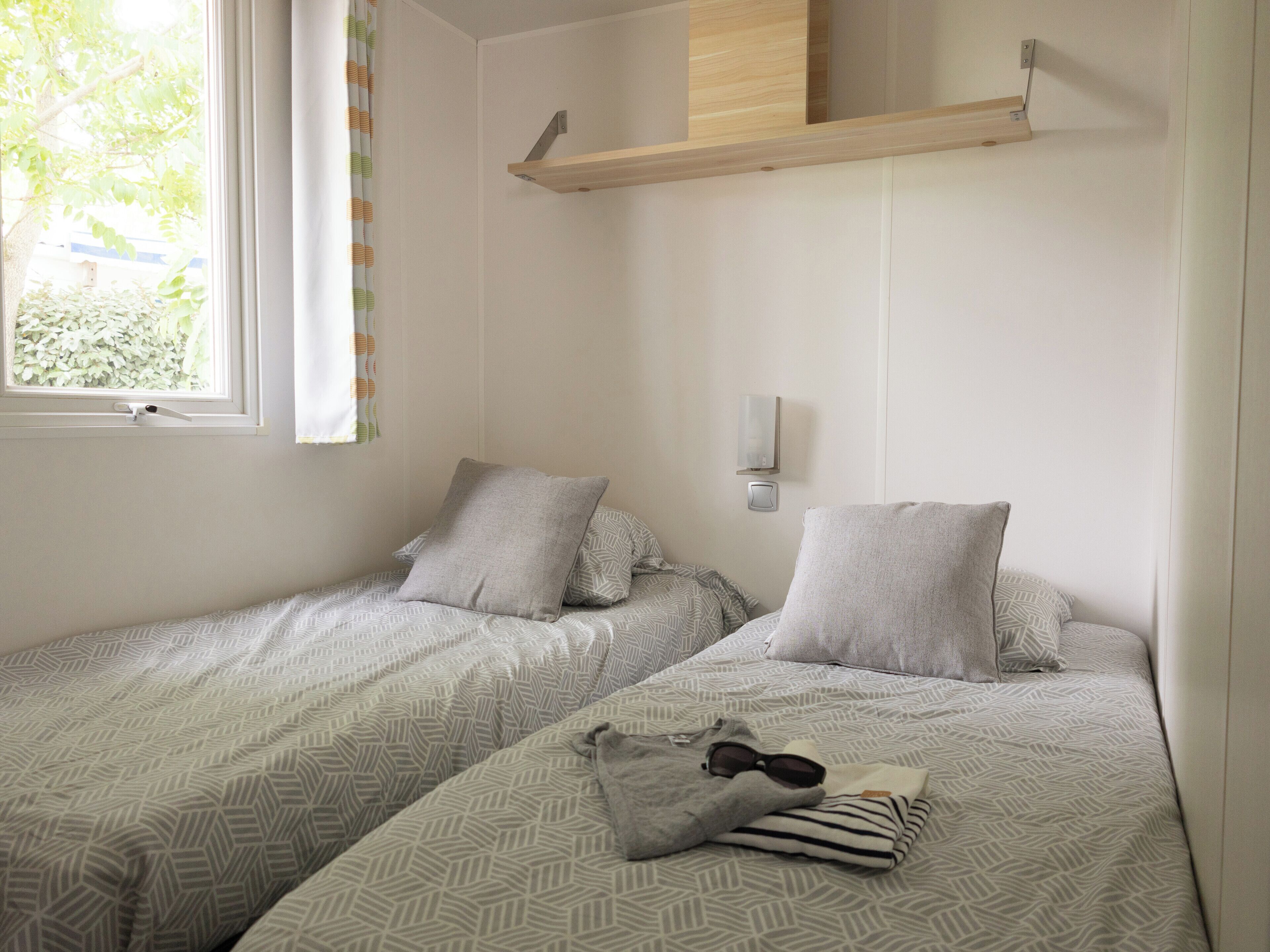 3 bedrooms