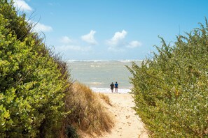 Beach - Oléon - Confort 3 TV – 6p (1) (Saint-Georges-d'Oléron)