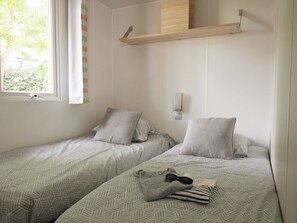 Room - Oléon - Confort 3 TV – 6p (15) (Saint-Georges-d'Oléron)