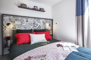 3 bedrooms, WiFi, bed sheets - Carva - Premium 3 - 6p (2) (La Guérinière)