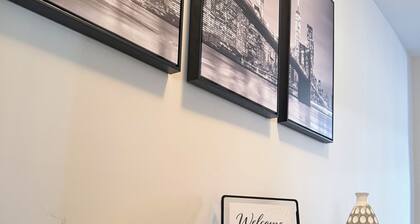 The Suite at Columbia - Maryland