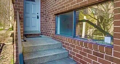 The Suite at Columbia - Maryland