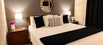 Cozy Private Apartment in Columbia • King Bed • Free Parking