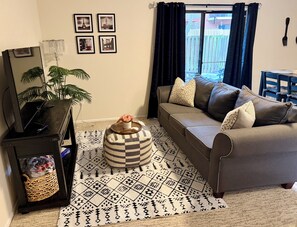 Téléviseur connecté