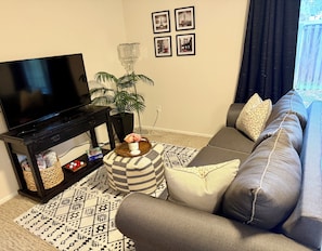 Una Smart TV