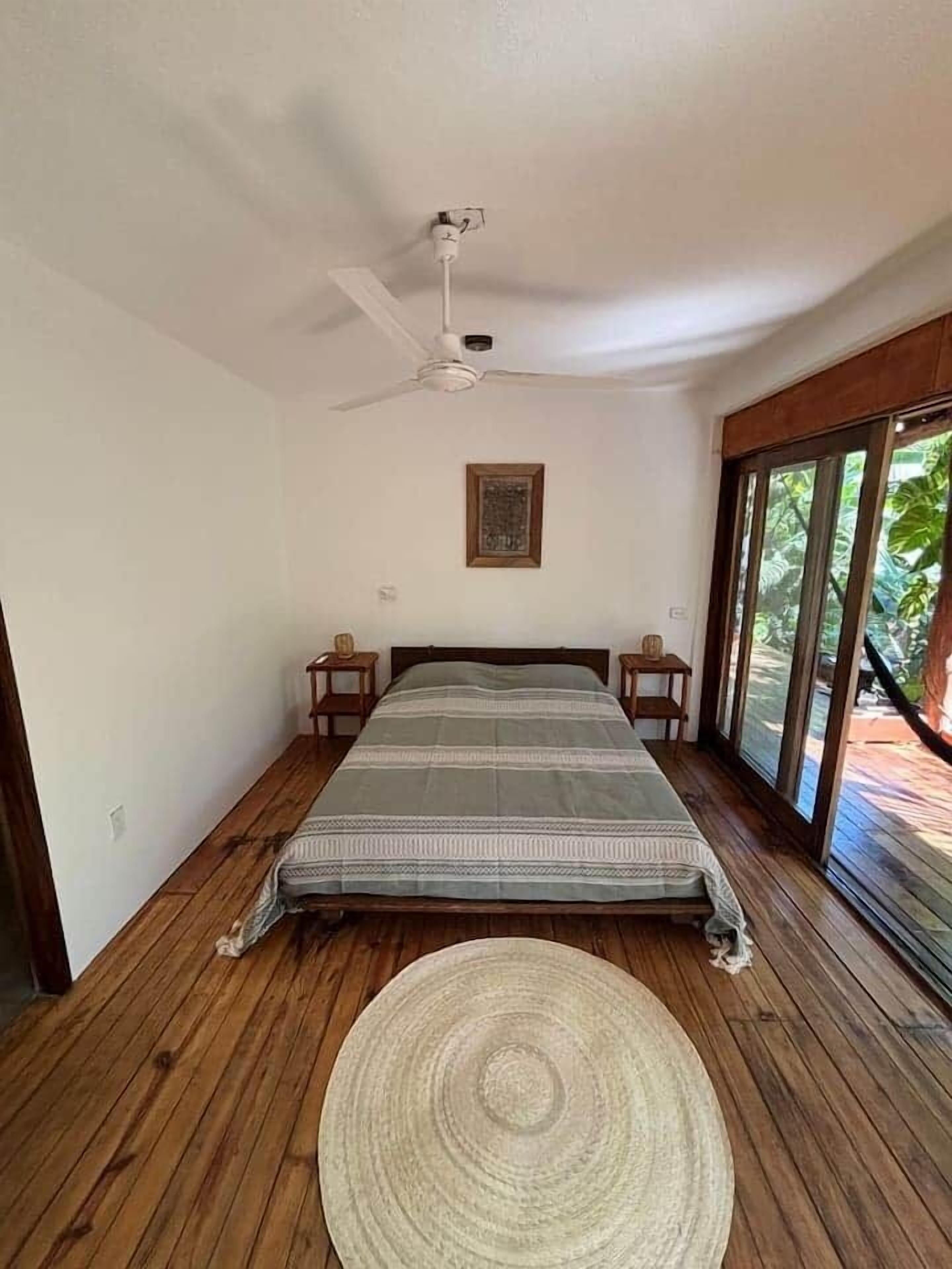 1 soveværelse, Wi-Fi, sengetøj