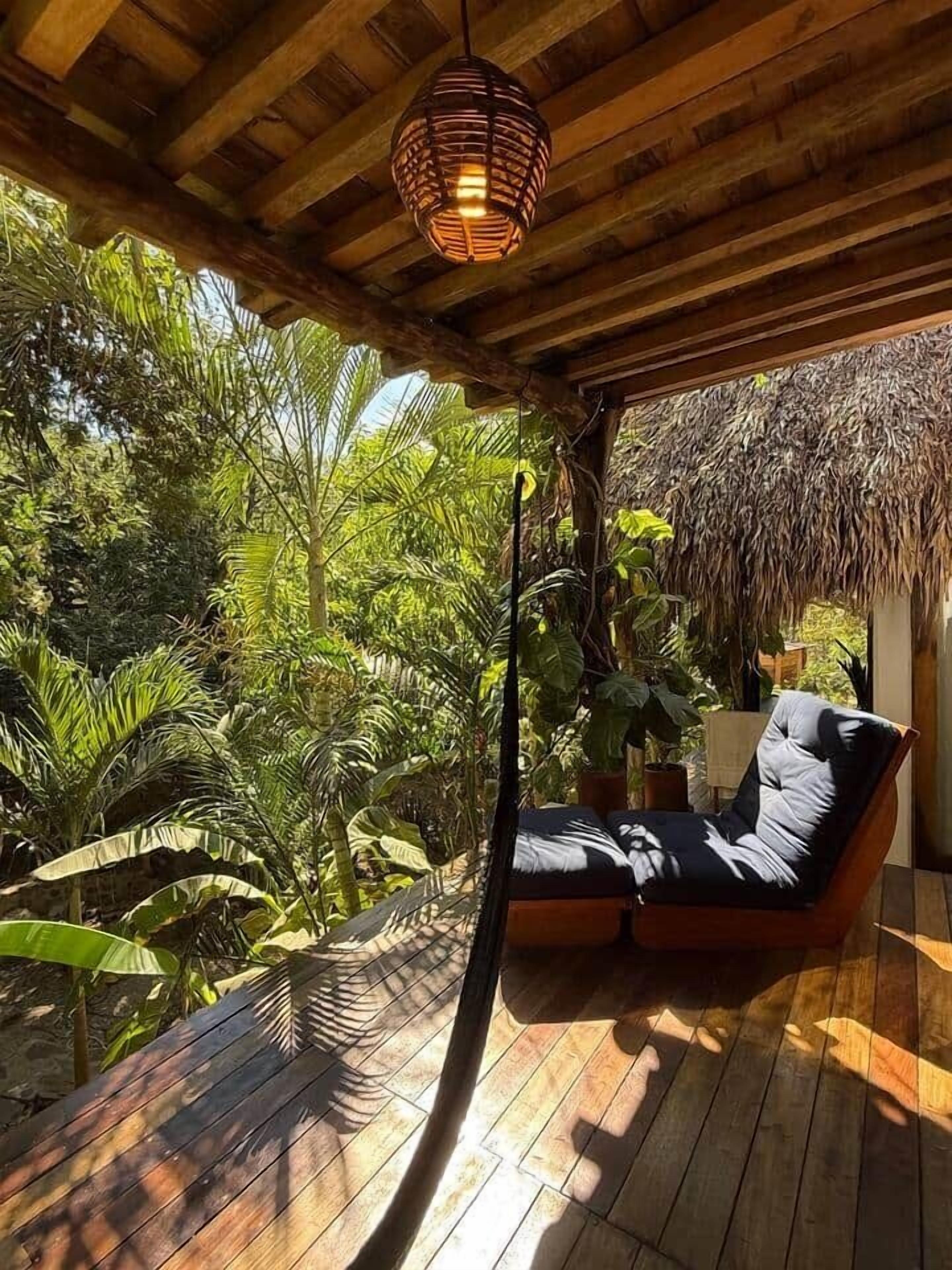 テラス / パティオ