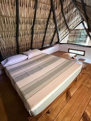 1 soveværelse, Wi-Fi