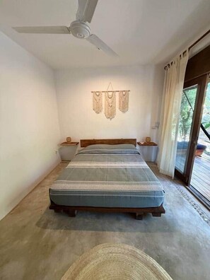 Wi-Fi, roupa de cama