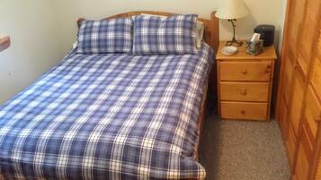 3 chambres, fer et planche Ă repasser, Wi-Fi