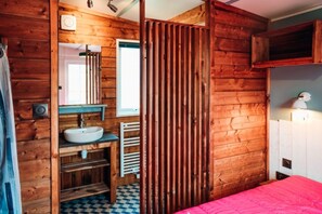 WiFi, bed sheets - Carva - Privilège 2 - 4p (14) (La Guérinière)