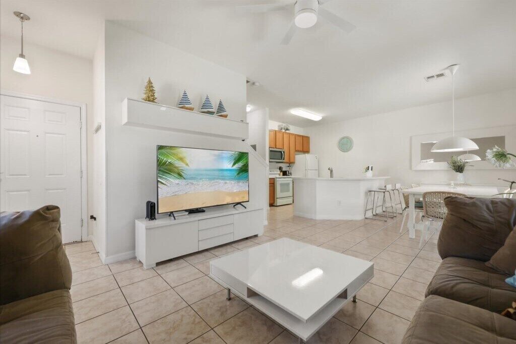 TV