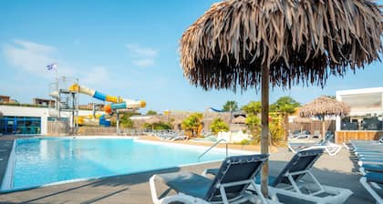 Carva - Confort 2 TV - 5p