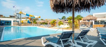 Carva - Confort 2 TV - 5p