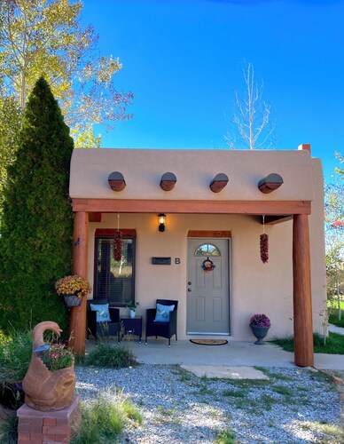 Horse Ranch Casita #B