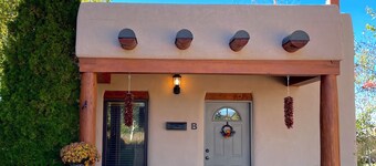 Horse Ranch Casita #B