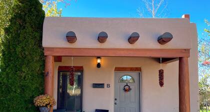 Horse Ranch Casita #B