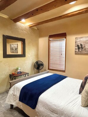 Room - Horse Ranch Casita #B (Santa Fe)