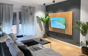 Fernseher