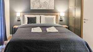 12 chambres, fer et planche à repasser, lit parapluie, Wi-Fi gratuit