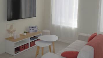 TV connectée