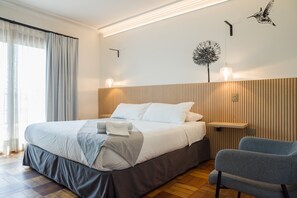 1 bedroom, iron/ironing board, WiFi - Modern Comfort in Providencia  Ideal for 3 (Providencia)