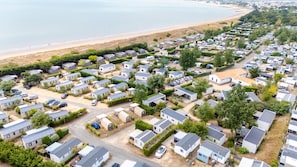 Exterior - Carva - Confort 2 TV - 5p (19) (La Guérinière)