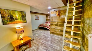 3 bedrooms, internet