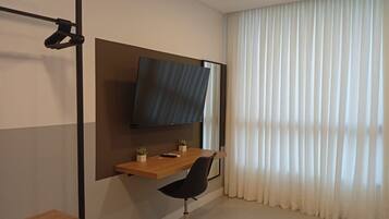 Apartamento básico | Interior