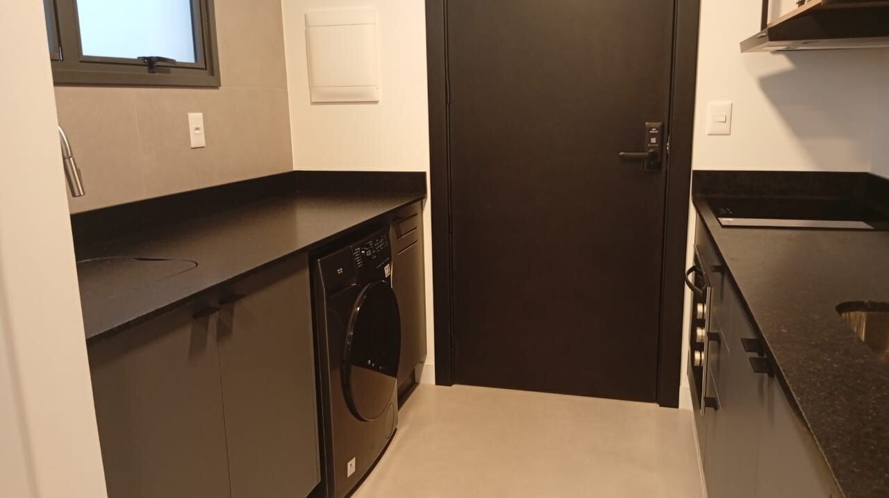 Basic-Apartment | Innenbereich