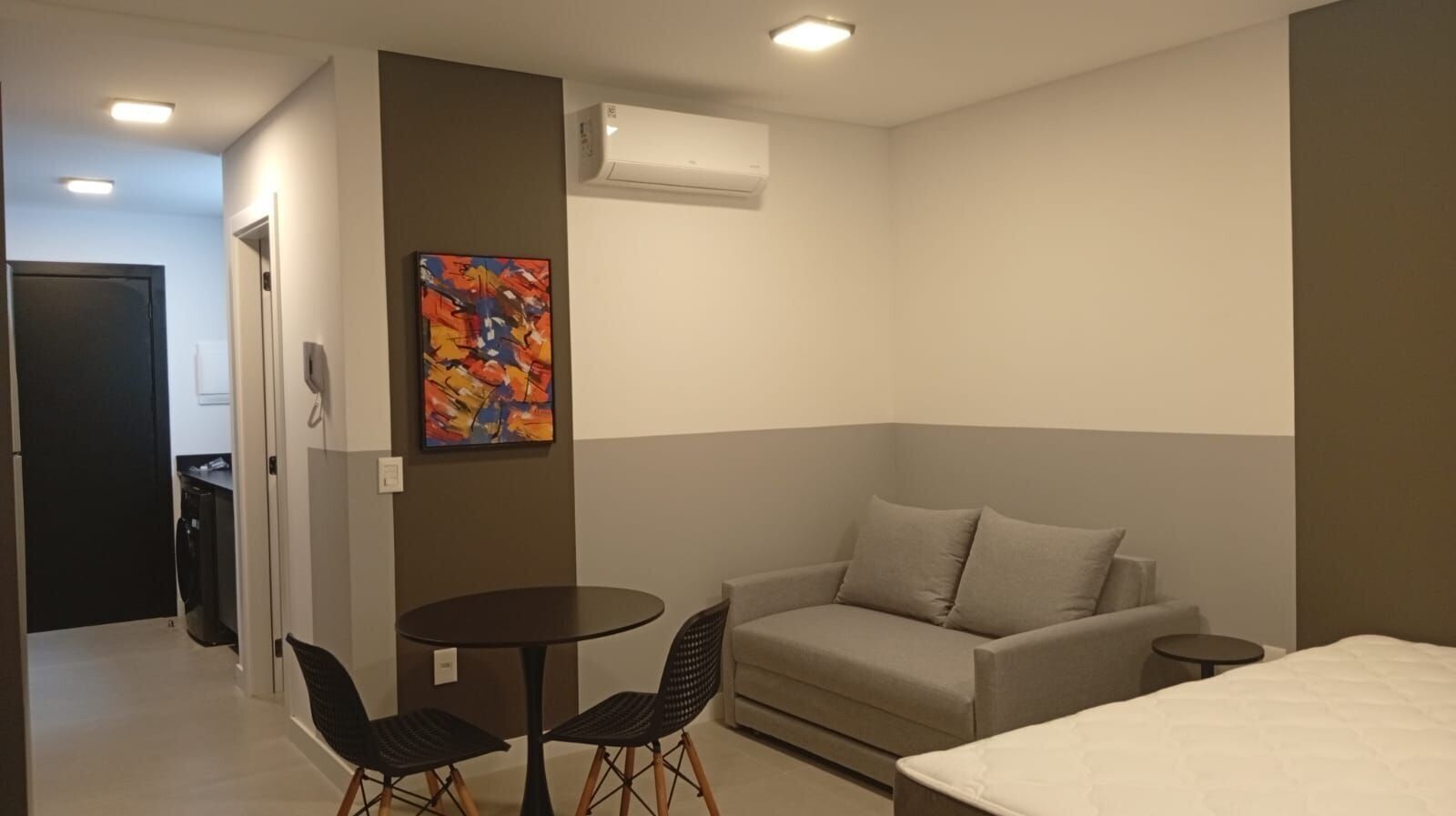 Basic Apartment | Interior