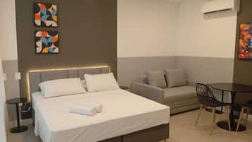 Basic Apartment | 1 bedroom