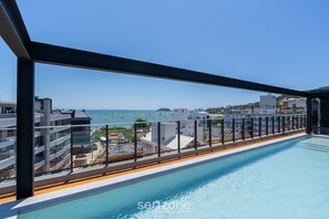 Basic Apartment | Pool