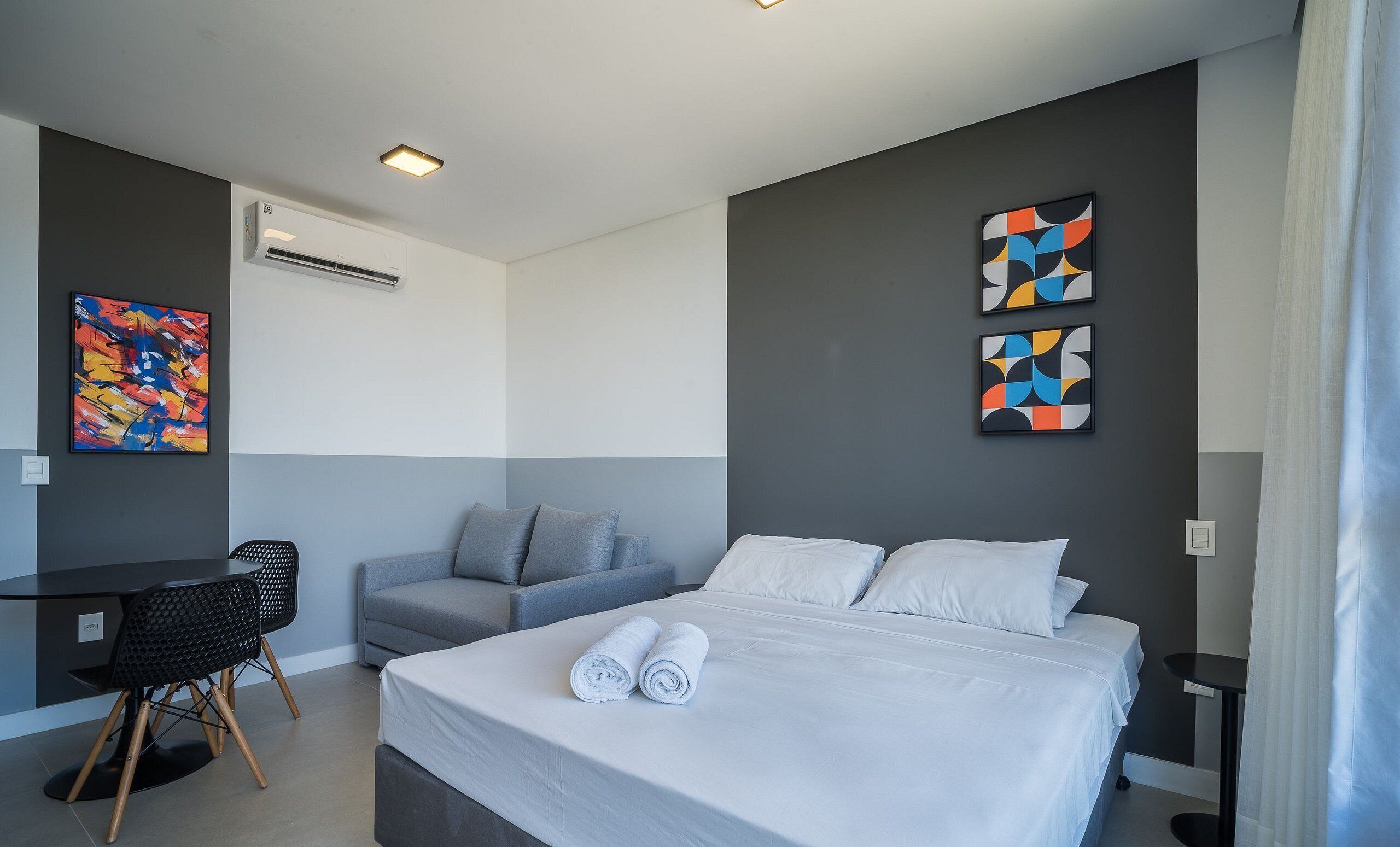 1 habitación y wifi gratis 