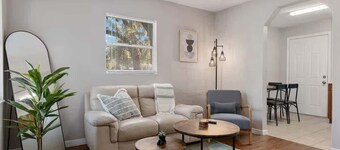 Silver Springs Retreat