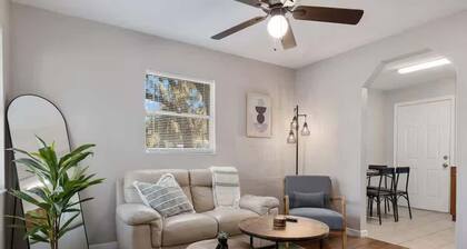 Silver Springs Retreat