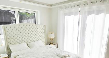 L Schöne Neubau 65m² City Wohnung in München: L