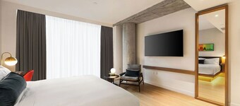 Arden Hotel
