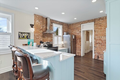 Clever Rabbit- Raystown Lake-Seven Points- Aunt Susies