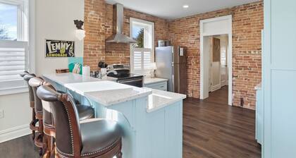 Clever Rabbit- Raystown Lake-Seven Points- Aunt Susies