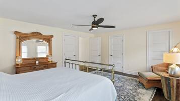 Wi-Fi, vuodevaatteet