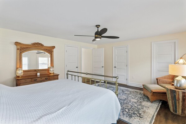 Wi-Fi, vuodevaatteet